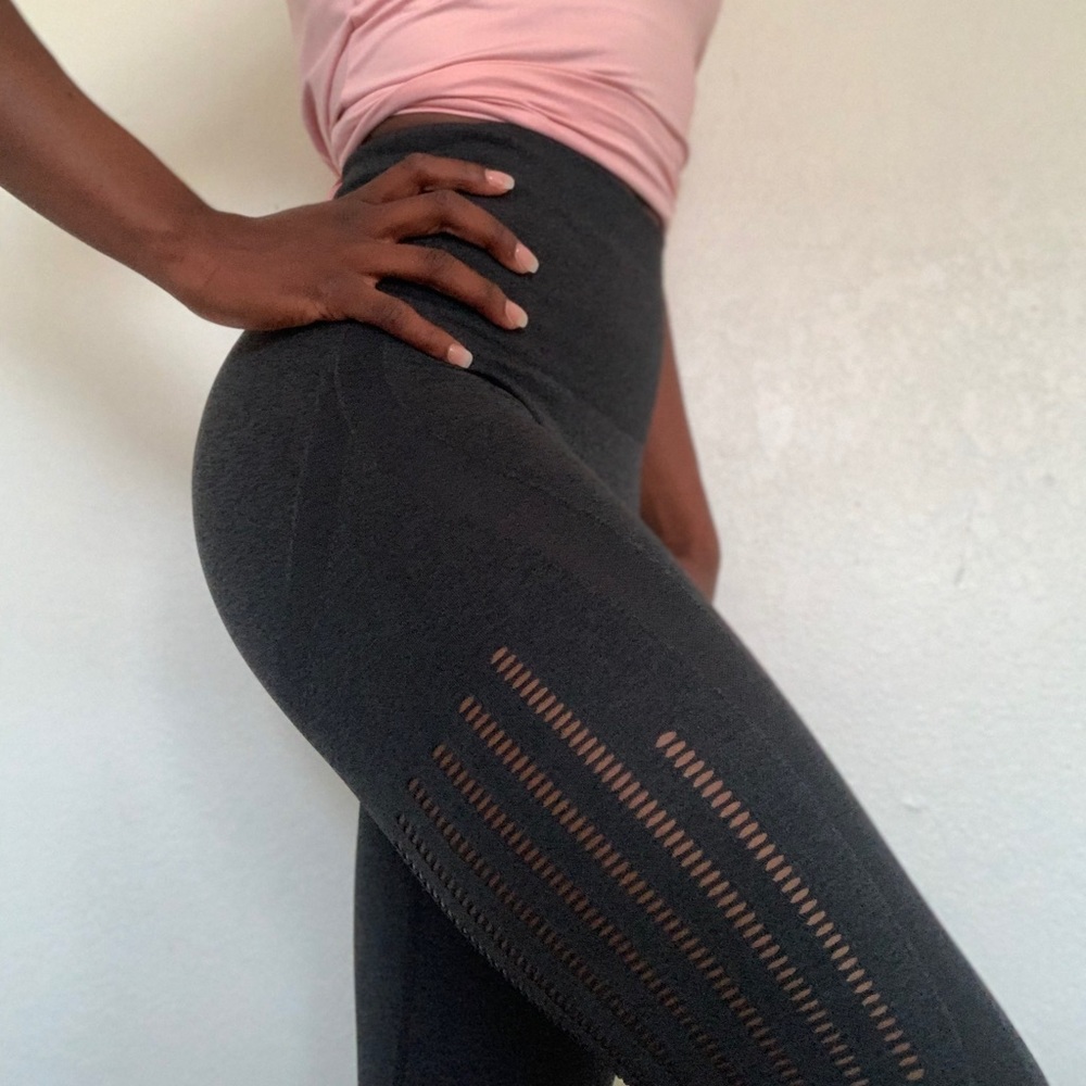 Dreaming Racer - High Waist Bottom